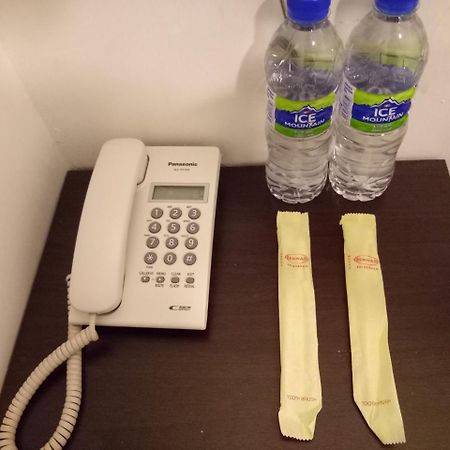 Hotel Sri Bernam Sabak Bernam Εξωτερικό φωτογραφία