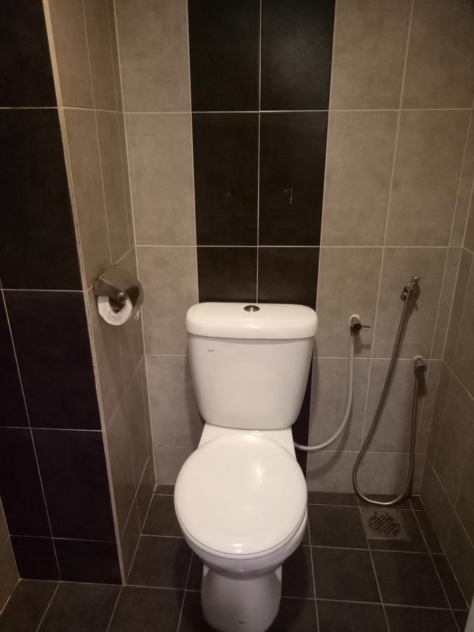 Hotel Sri Bernam Sabak Bernam Εξωτερικό φωτογραφία