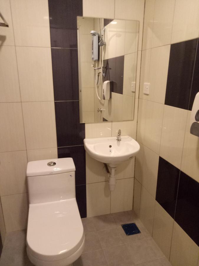 Hotel Sri Bernam Sabak Bernam Εξωτερικό φωτογραφία