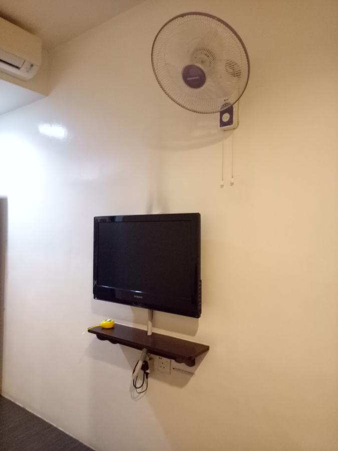 Hotel Sri Bernam Sabak Bernam Εξωτερικό φωτογραφία