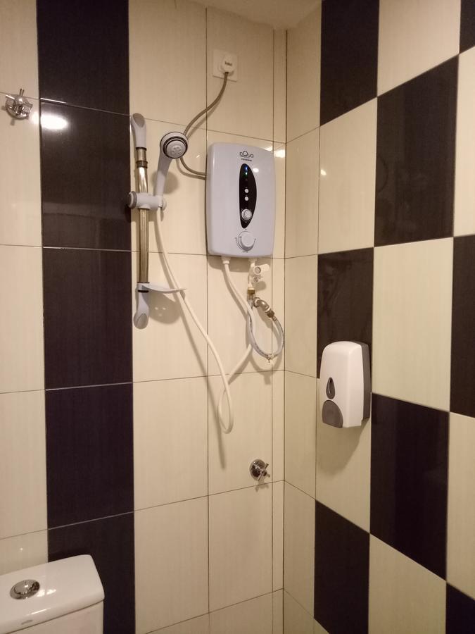 Hotel Sri Bernam Sabak Bernam Εξωτερικό φωτογραφία