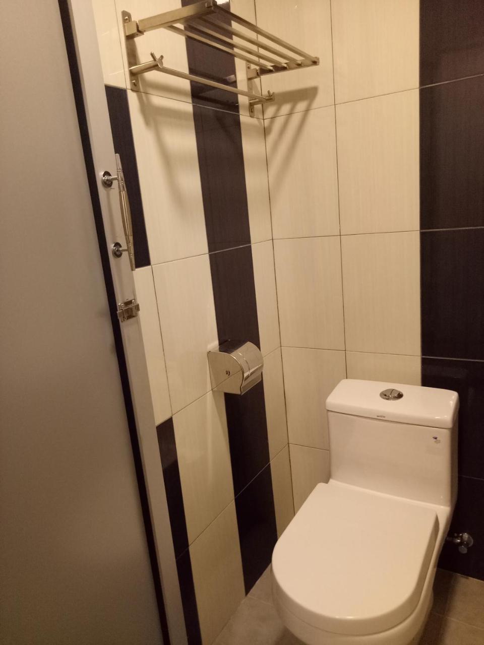 Hotel Sri Bernam Sabak Bernam Εξωτερικό φωτογραφία
