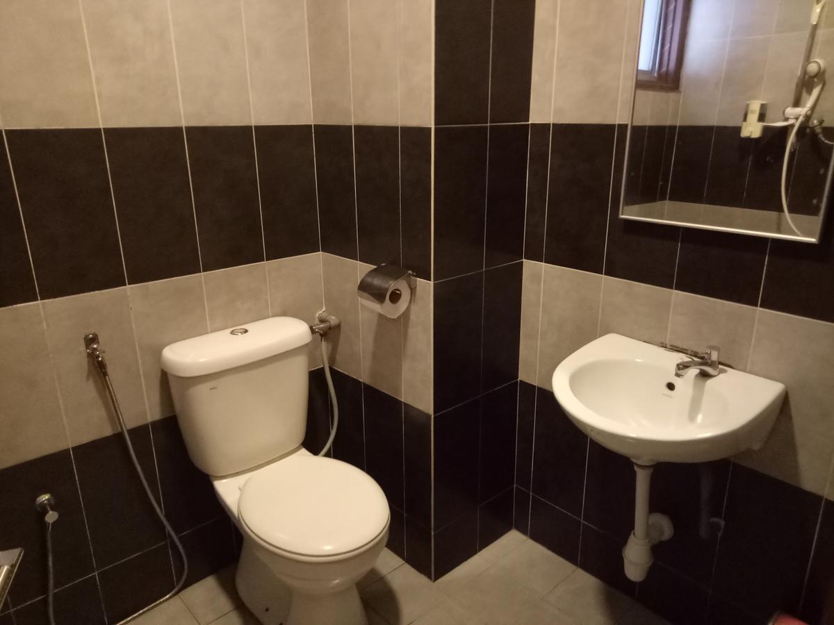 Hotel Sri Bernam Sabak Bernam Εξωτερικό φωτογραφία