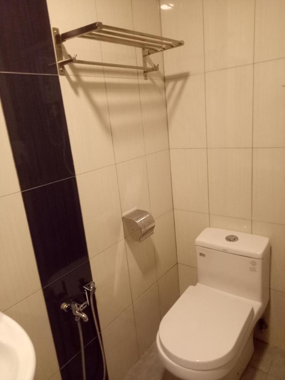 Hotel Sri Bernam Sabak Bernam Εξωτερικό φωτογραφία