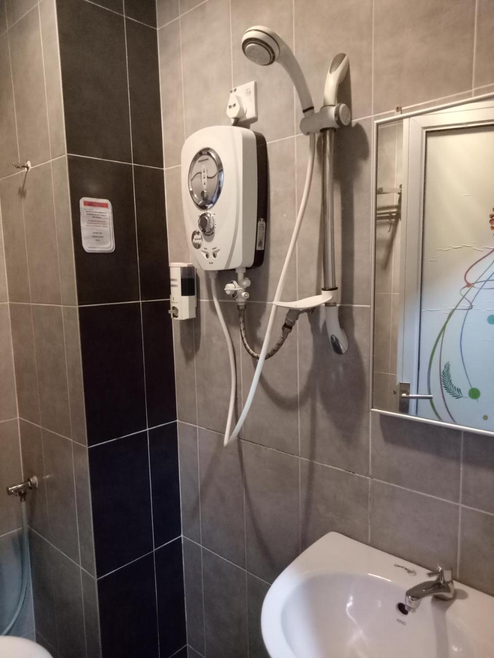 Hotel Sri Bernam Sabak Bernam Εξωτερικό φωτογραφία