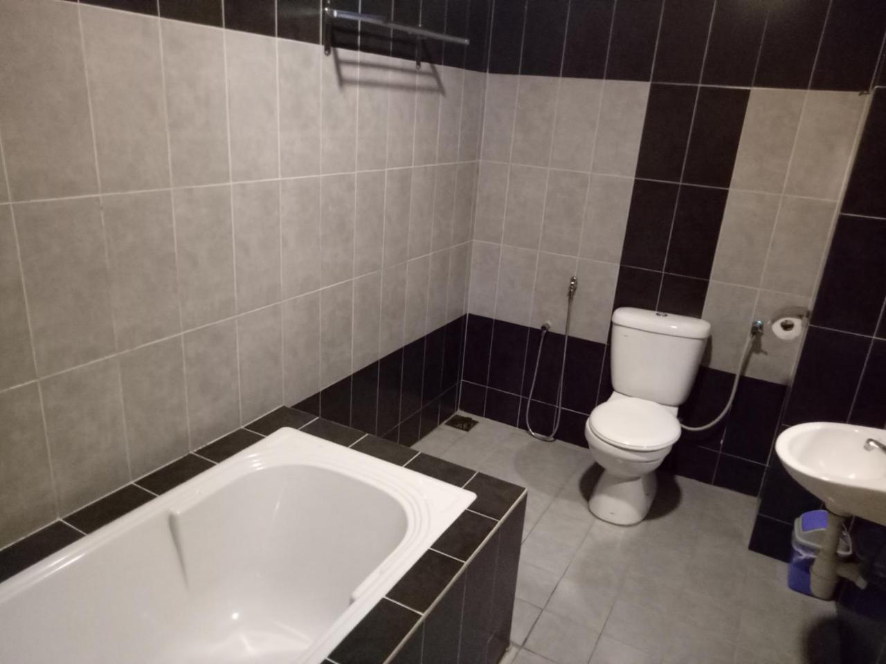 Hotel Sri Bernam Sabak Bernam Εξωτερικό φωτογραφία