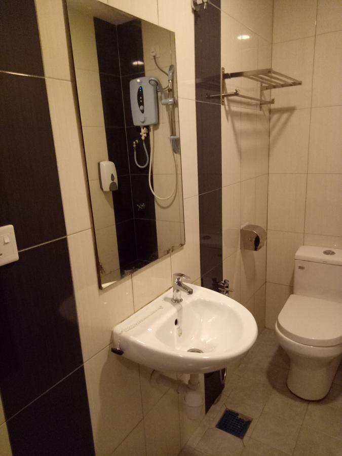 Hotel Sri Bernam Sabak Bernam Εξωτερικό φωτογραφία