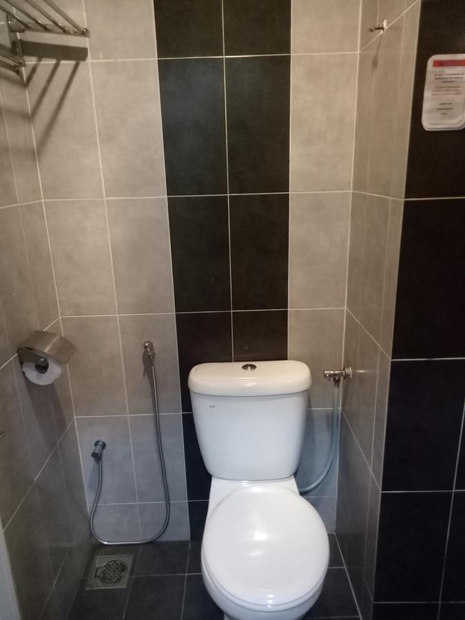 Hotel Sri Bernam Sabak Bernam Εξωτερικό φωτογραφία