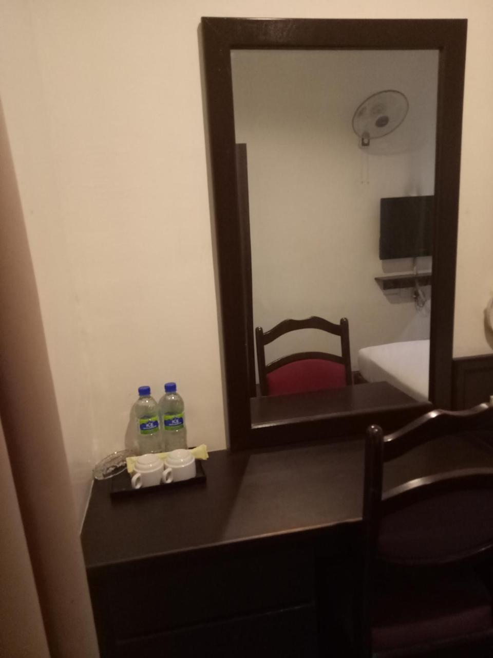 Hotel Sri Bernam Sabak Bernam Εξωτερικό φωτογραφία