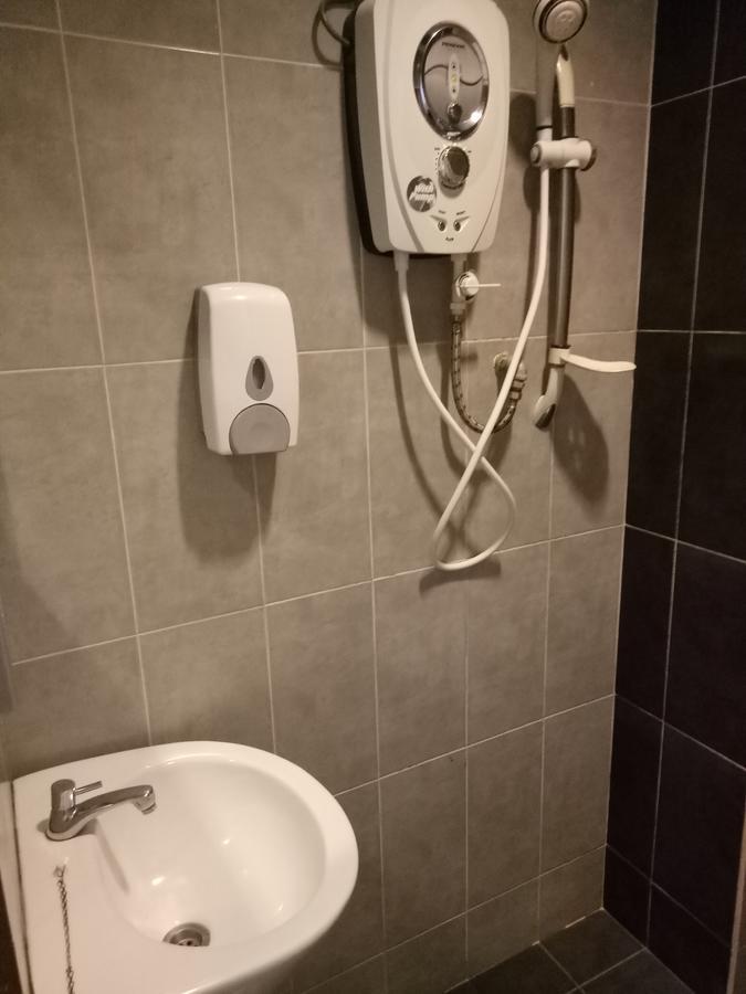 Hotel Sri Bernam Sabak Bernam Εξωτερικό φωτογραφία