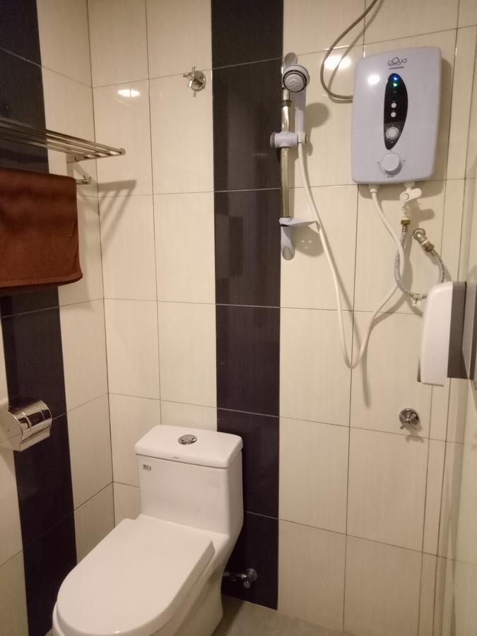 Hotel Sri Bernam Sabak Bernam Εξωτερικό φωτογραφία