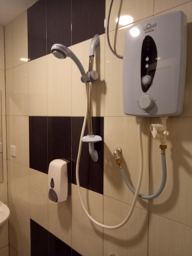 Hotel Sri Bernam Sabak Bernam Εξωτερικό φωτογραφία