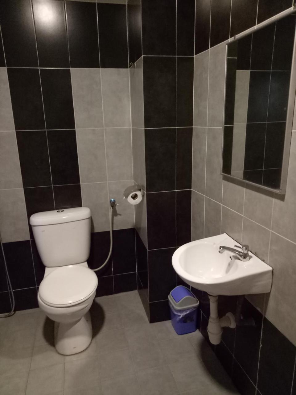 Hotel Sri Bernam Sabak Bernam Εξωτερικό φωτογραφία