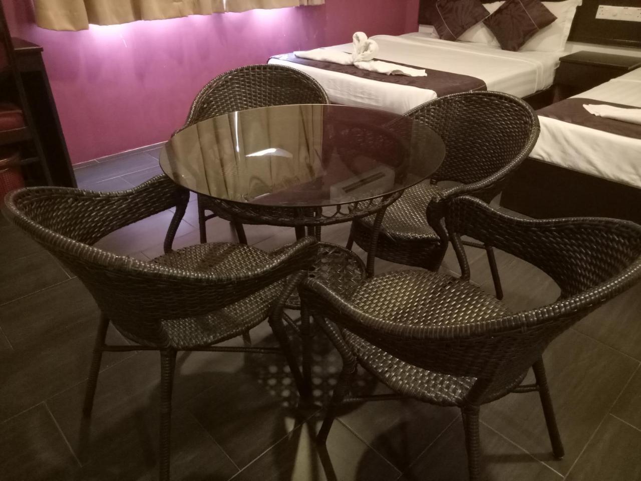 Hotel Sri Bernam Sabak Bernam Εξωτερικό φωτογραφία
