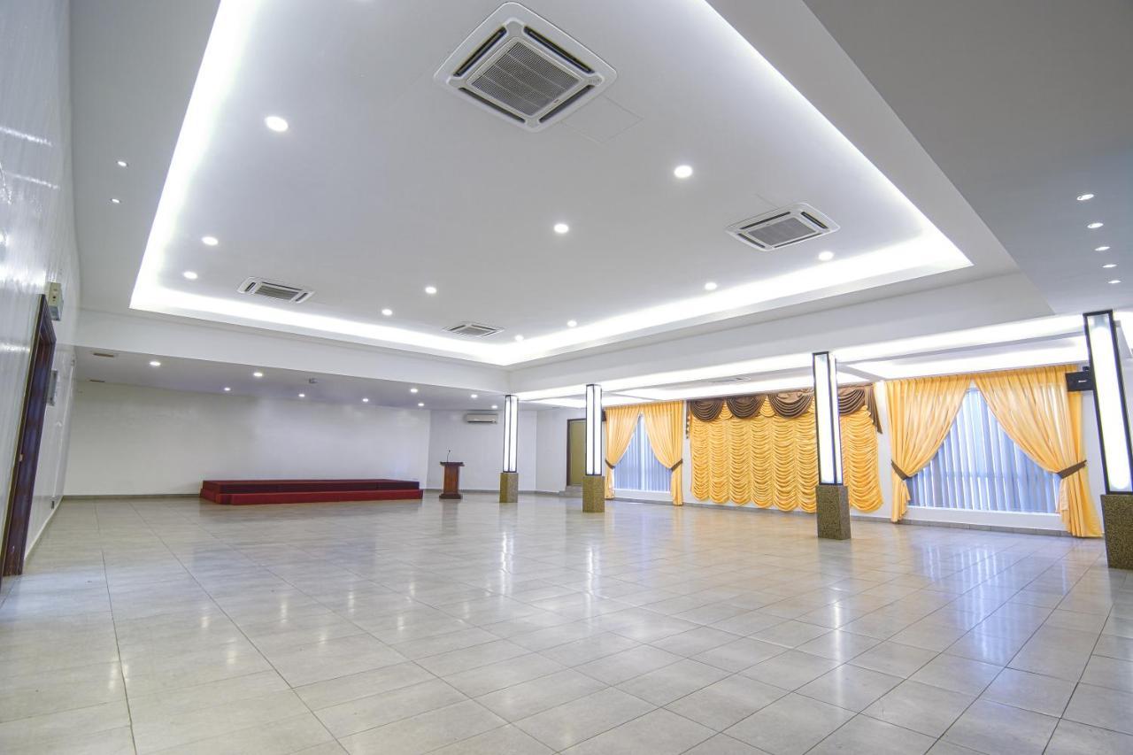 Hotel Sri Bernam Sabak Bernam Εξωτερικό φωτογραφία